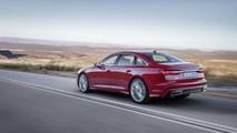 Nuova Audi A6 2018