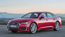 Alles zum neuen Audi A6