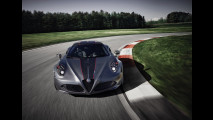 Alfa Romeo al Salone di Ginevra 2018