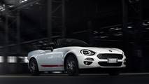 Fiat 124 Spider S-Design