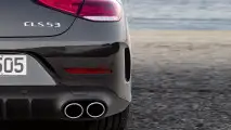 Das ist der Mercedes-AMG CLS 53