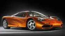 McLaren F1
