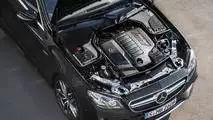 2019 Mercedes-AMG E53