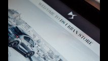 DS Urban Store, Londra