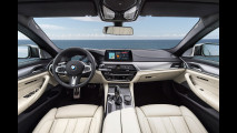 BMW M550i xDrive