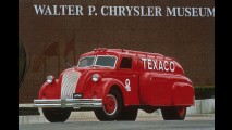 Dodge Airflow Tanker Truck