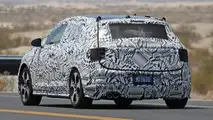 2017 Volkswagen Polo casus fotoğrafı