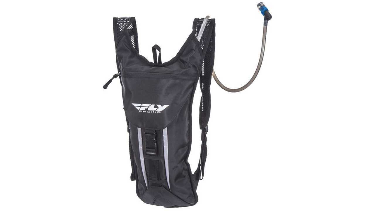 Hydration pack
