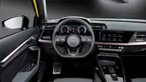 2021 Audi S3