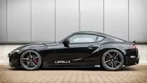 H&R Toyota Supra