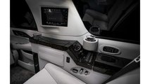 Cadillac Escalade ESV x Sylvester Stallone