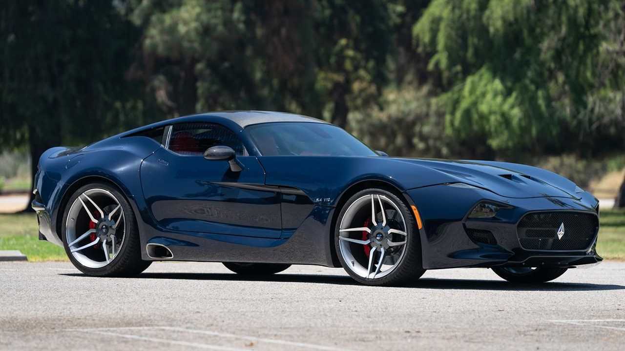VLF Force 1