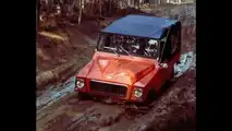 Renault Rodeo (1970-1987)