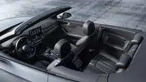 Audi A5 Cabrio 2021
