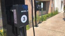 Grizzl-E Power Control And Payment Solution