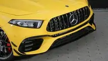 Posaidon Mercedes A45 AMG