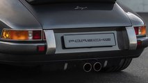 Singer 911 Honor Roll Commission
