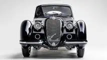Scudetto Alfa Romeo, la storia e l'evoluzione