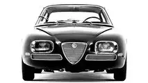 Scudetto Alfa Romeo, la storia e l'evoluzione