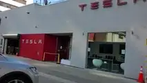 Touchless Delivery And Goodwill Repairs Meet In Andy Cheng's Tesla Model Y