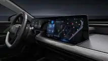 Xpeng P7