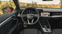 Audi A3 2020 (ICE)