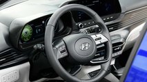 Nuova Hyundai i20, test della pre serie