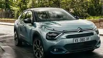 Citroen C4 (2020)
