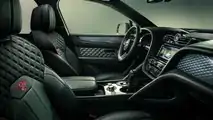 2021 Bentley Bentayga