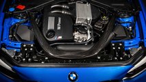 BMW M2 Coupe CS 3.0 biturbo 6 cilindros