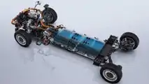 Peugeot e-Expert
