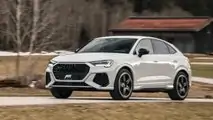 Abt Audi RS Q3 (2020)