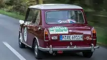 Riley Elf (1969)