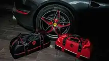 Ferrari California T by Vilner