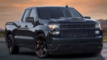 SVE Yenko Silverado Revealed With 800 HP