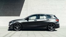 BMw Série 1 AC Schnitzer