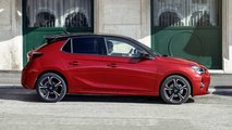 Nuova Opel Corsa vs Corsa prima serie