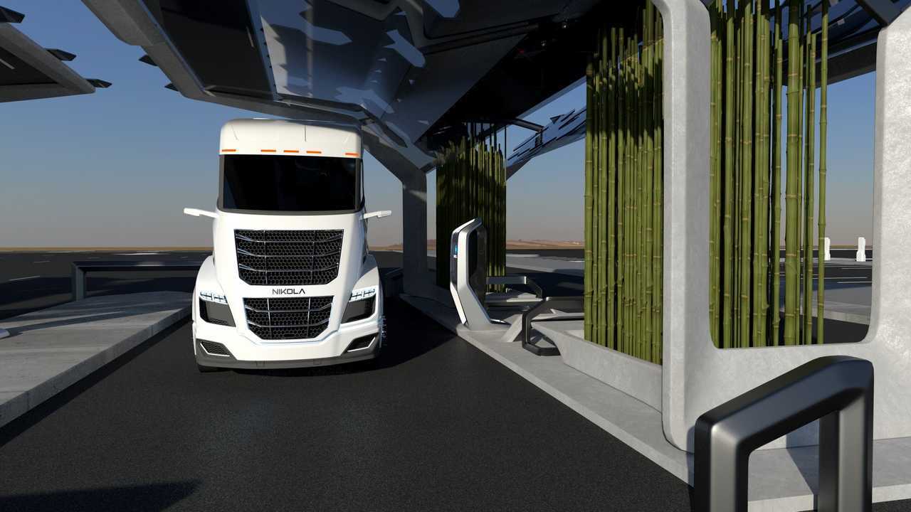 Nikola Alkaline Electrolyzers Will Generate 40 Tons Of Hydrogen A Day