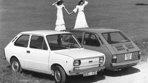 SEAT 133 (1974-1979)