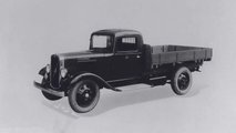 Volvo LV76