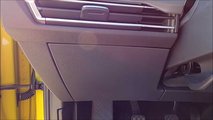 2020 VW Golf 8 Details
