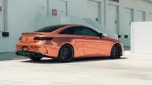RodSpeed Mercedes-AMG E53