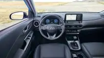 Hyundai Kona (2020)