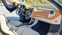 Essai McLaren GT