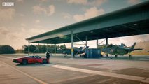 McLaren Speedtail Versus F-35