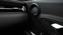 Toyota Supra 2.0 turbo benzina 4 cilindri, prova su strada