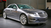 Chrysler Nassau Concept
