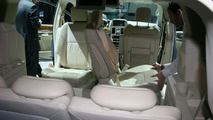 2008 Chrysler Town & Country