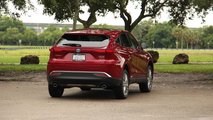 2021 Toyota Venza: First Drive