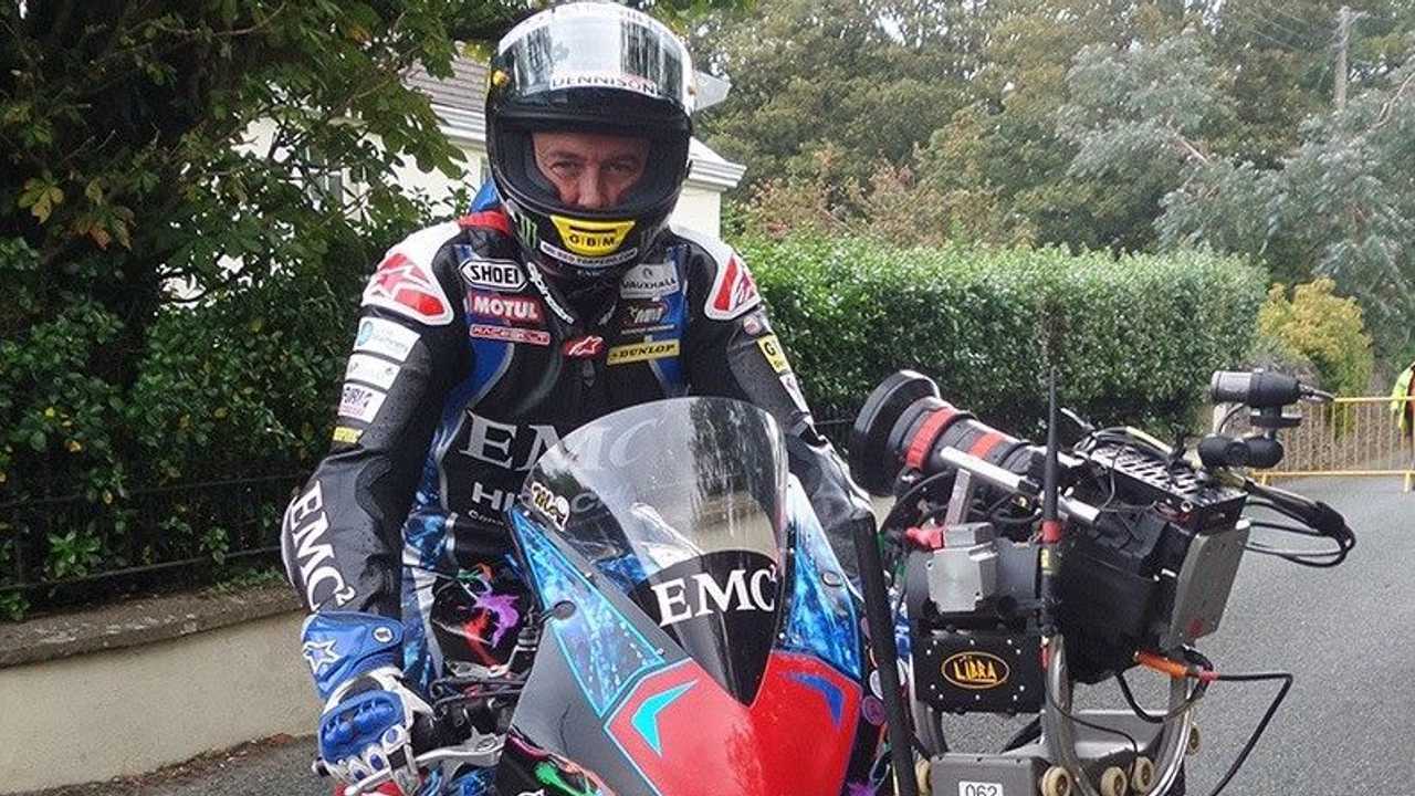 IOMTT McGuiness
